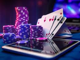 Онлайн казино Casino Banda